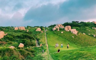 温州南雁荡山旅游攻略 - 南雁荡山风景区一日游攻略