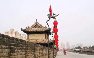 西安市可以出行了吗现在 - 西安市现在能不能出去