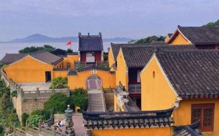 普陀山天气预报 - 普陀山天气预报15天准确率高吗