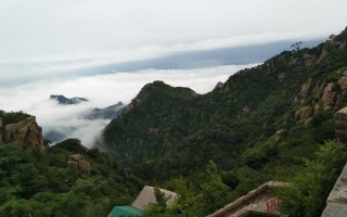 泰山天气，泰山天气预报