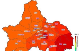 泸州天气预警，泸州天气预警四书包括