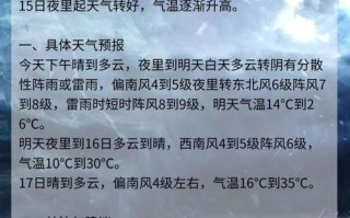 徐州睢宁天气 - 徐州睢宁天气预报