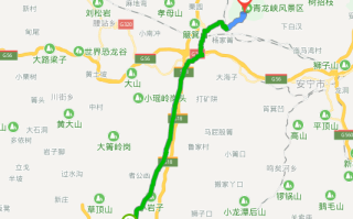 西固市道路出行通知最新（西固区t018t020最新通知）
