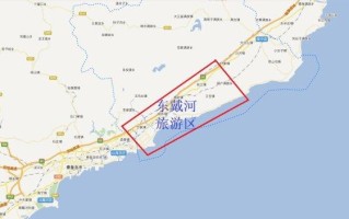 东戴河旅游攻略自驾游 - 东戴河旅游景点攻略