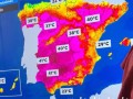 马德里天气预报（马德里天气预报15天准确率）