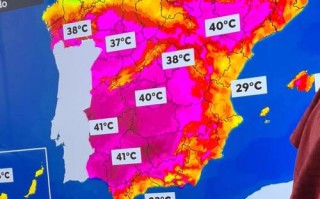 马德里天气预报（马德里天气预报15天准确率）