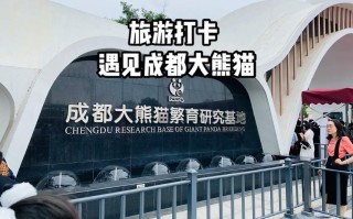 成都熊猫基地旅游攻略（成都熊猫基地旅游攻略路线图）