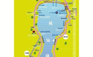 重庆到抚仙湖旅游攻略，重庆到抚仙湖自由行攻略