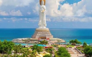 三亚旅游攻略必去景点（三亚旅游攻略必去景点推荐）