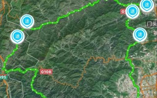 阜平天气 - 阜平天气预报60天查询