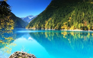 自驾游九寨沟旅游攻略（自驾游九寨沟旅游攻略路线）