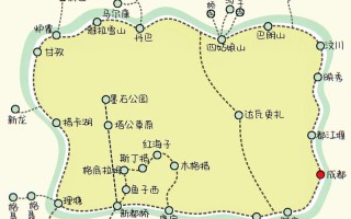 四川阿坝州天气，四川阿坝州天气预报7天
