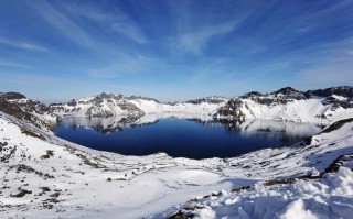 长白山旅游攻略10月 - 长白山旅游11月旅游