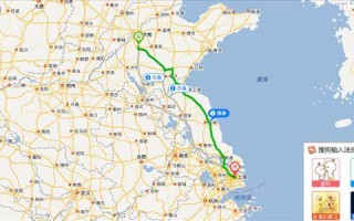 上海去泰山的旅游攻略 - 上海去泰山两日游攻略