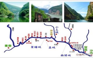 重庆长江三峡旅游攻略，重庆长江三峡游轮旅游费用