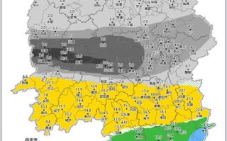 洪江天气预报（洪江天气预报15天准确一览表）