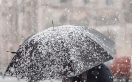 下雪出行要打伞吗现在 - 下雪天出门要带伞吗