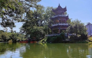 广西富川旅游景点攻略 - 富川旅游前十景点