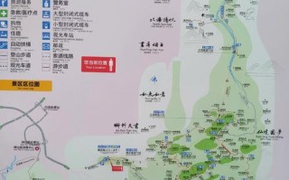 神仙居旅游攻略自驾游（神仙居旅游线路）