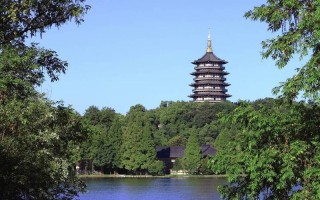 浙江旅游攻略景点必去，浙江旅游必去的地方