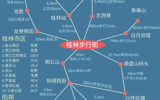 桂林旅游攻略最佳线路 - 广西桂林旅游攻略自由行最佳线路