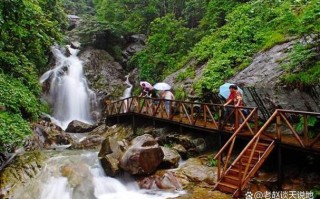 清远旅游攻略景点必去，清远旅游景点推荐