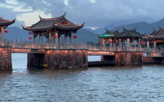 潮州旅游景点大全攻略（潮州旅游景点大全排名潮州）