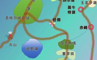成都到阿尔山旅游攻略 - 成都到阿尔山飞机票多少钱