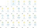 兴城天气预报（沈阳天气预报）
