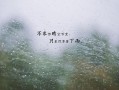 下雨天晚上出行文案搞笑 - 下雨天出行的说说
