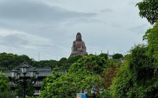 佛山旅游攻略必玩地点，佛山旅游景点攻略
