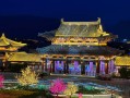 运城到芦芽山旅游攻略，运城到芦芽山旅游攻略路线