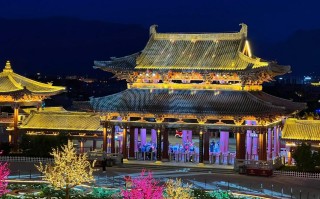 运城到芦芽山旅游攻略，运城到芦芽山旅游攻略路线