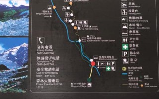 德钦旅游攻略景点大全 - 德钦 旅游