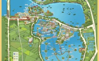 八里河一日游旅游攻略 - 八里河游玩攻略