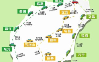 从海口到三亚旅游攻略 - 海口到三亚旅游攻略自由行