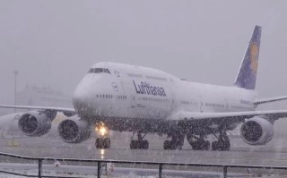 下大雪影响出行吗北京（北京下雪大不大）