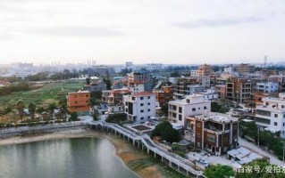 厦门同安天气（厦门同安天气预报一周天气）