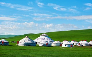 呼伦贝尔旅游攻略必玩 - 呼伦贝尔旅游攻略必玩的景点地图