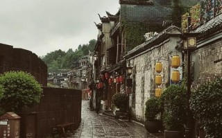 凤凰县天气预报（凤凰县天气预报24小时详情）