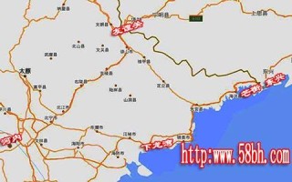 坐火车去越南旅游攻略 - 坐火车去越南旅游攻略图