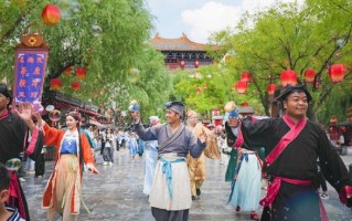 2017河南旅游攻略 - 河南旅游攻略7天游