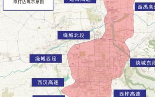 西安私家车跨区出行规定 - 西安私家车跨区出行规定