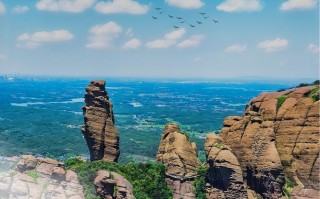 庐山旅游攻略2017 - 庐山旅游攻略2023