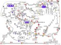 张家界自驾车旅游攻略 - 张家界自驾车旅游攻略路线