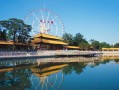 天津旅游攻略景点排名（天津旅游攻略景点排名第一）