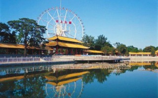 天津旅游攻略景点排名（天津旅游攻略景点排名第一）