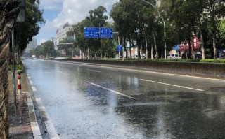 下雨了出行不便（下雨天出门有哪些不便）
