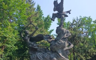 连云港花果山旅游攻略 - 连云港花果山旅游攻略详细