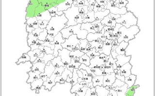 湖南怀化天气 - 湖南怀化天气预报15天气